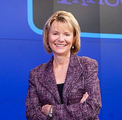 Carol Bartzat